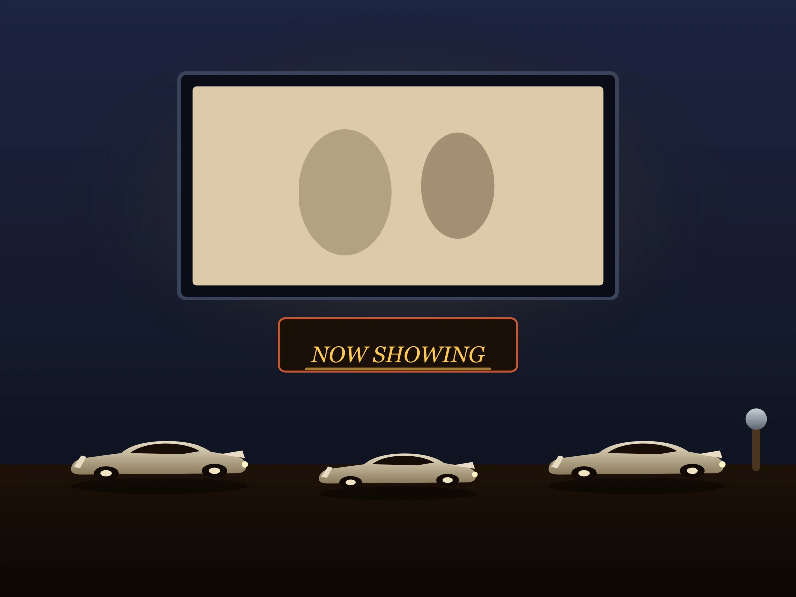 Drive-In Premiere